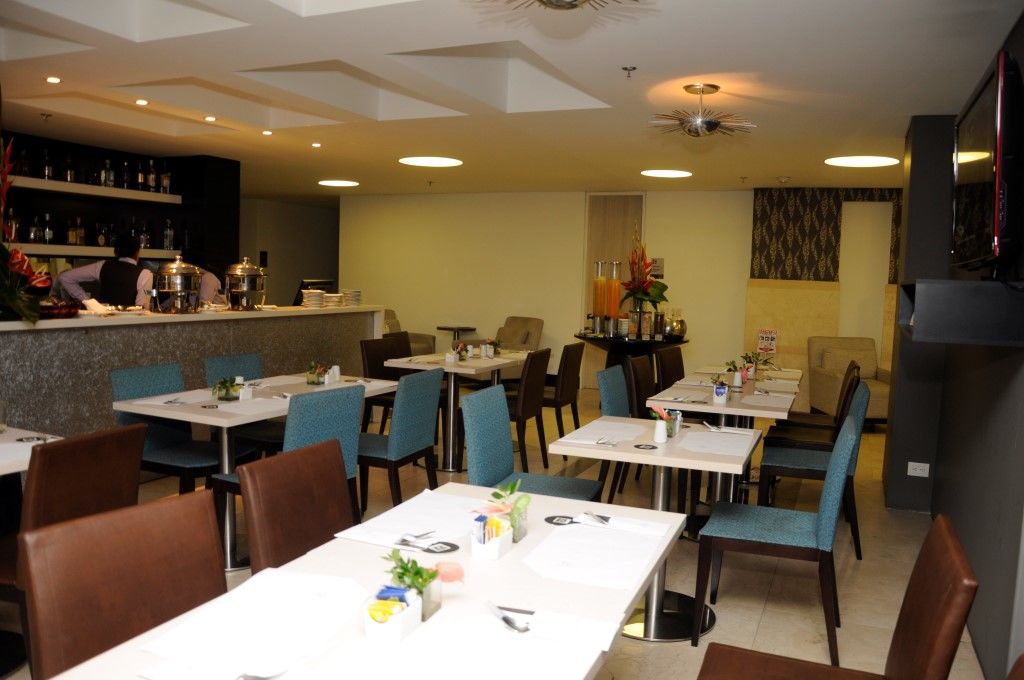 Bh Bicentenario Hotel