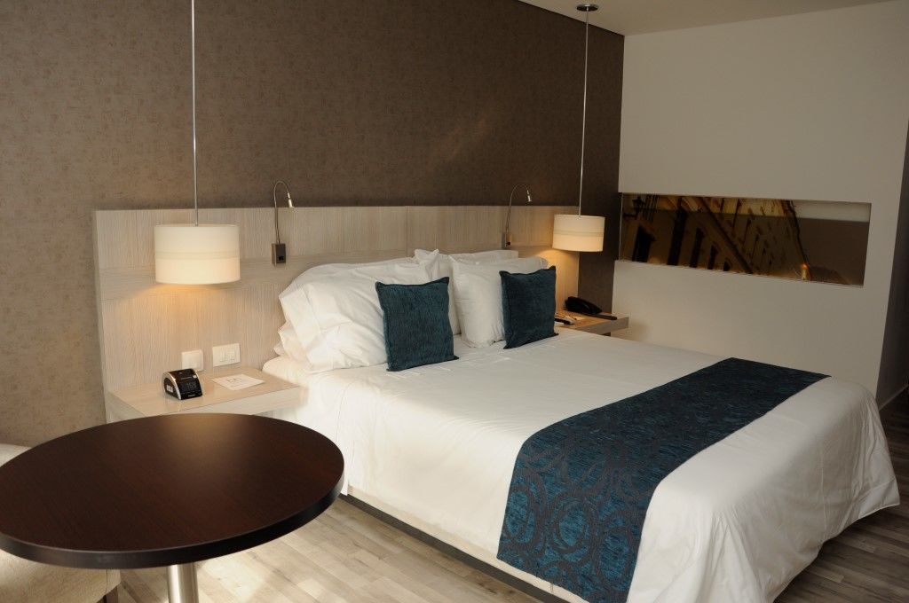 Hotel Bh Bicentenario