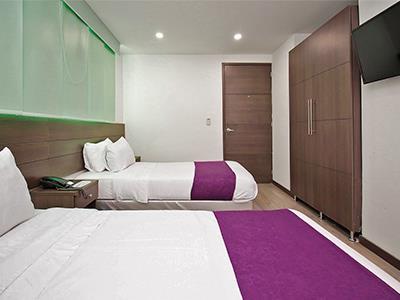 Expo Ferial Hotel Bogotá