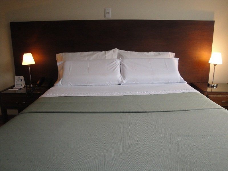 Hotel San Francisco De Asís 3*