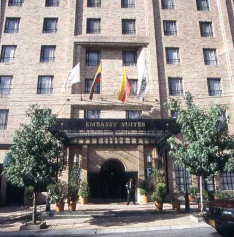 Hotel Embassy By Hilton - Rosales