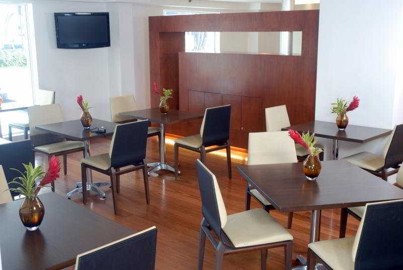 Nh Pavillon Royal Hotel Bogotá