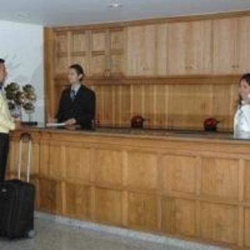 Hotel Oceanía 3*