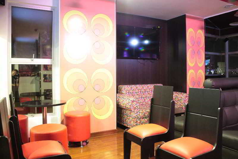 Macao Colombia 4*