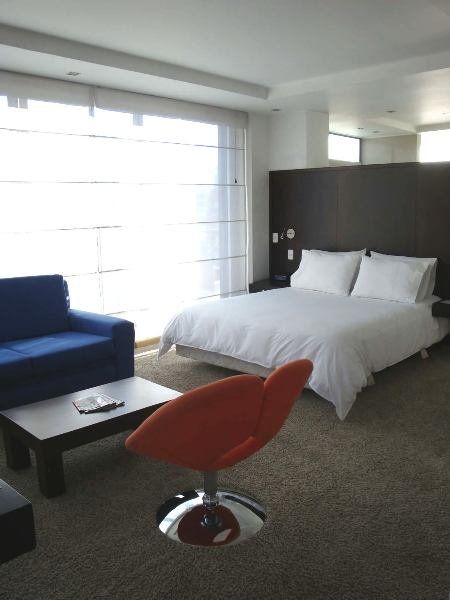 Usaquen Art Hotel