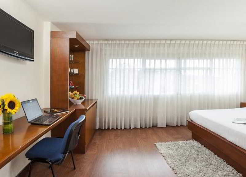 Teusaquillo Boutique 3*