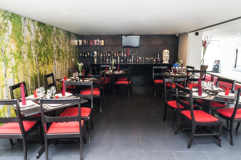 Hotel Virrey 3*