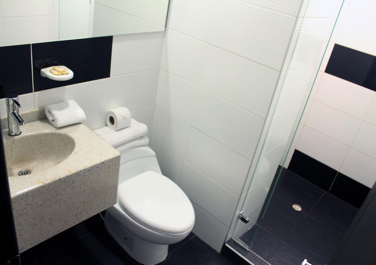 Radel Superior 4* Bogotá