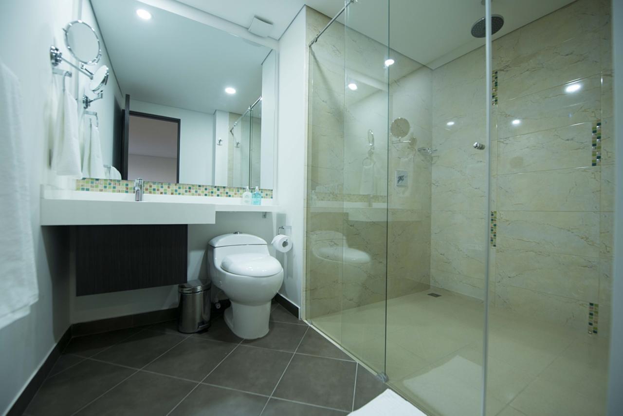Grand Plaza Corferias Hotel 4*