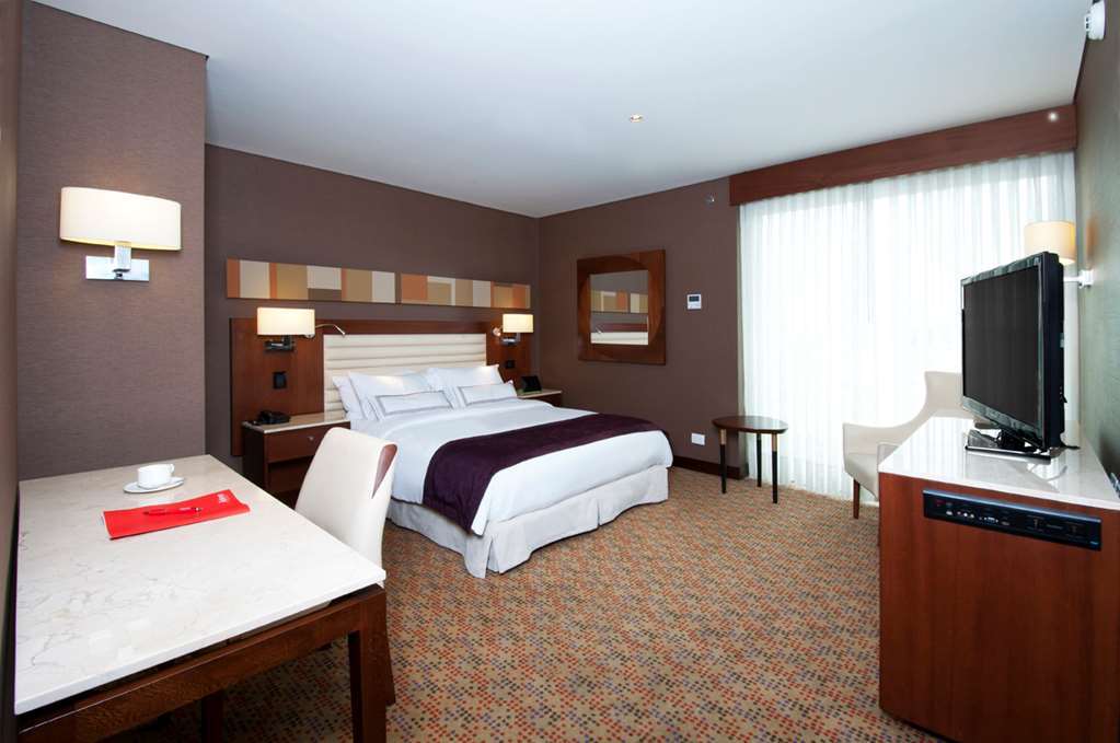Mercure Calle 100
