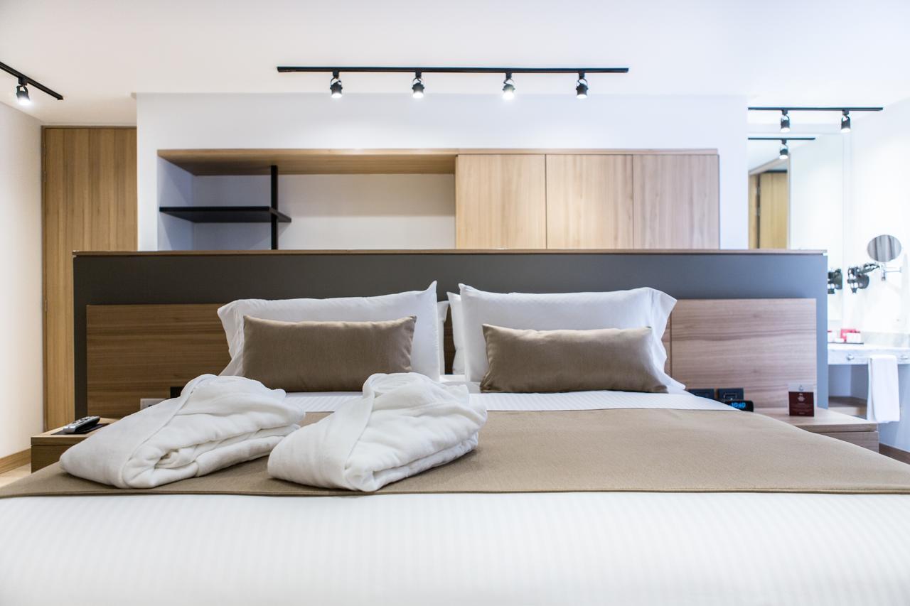 Hotel Western 93 Park 5*