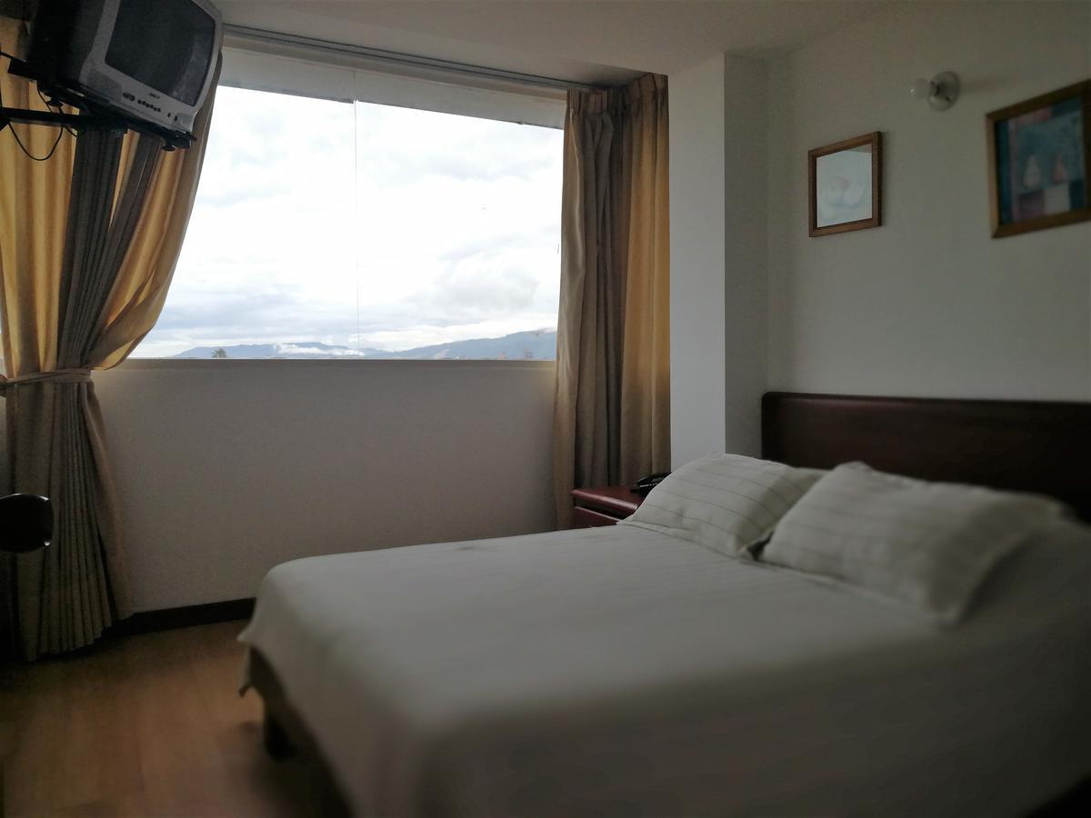 Hotel Alicante Bogota