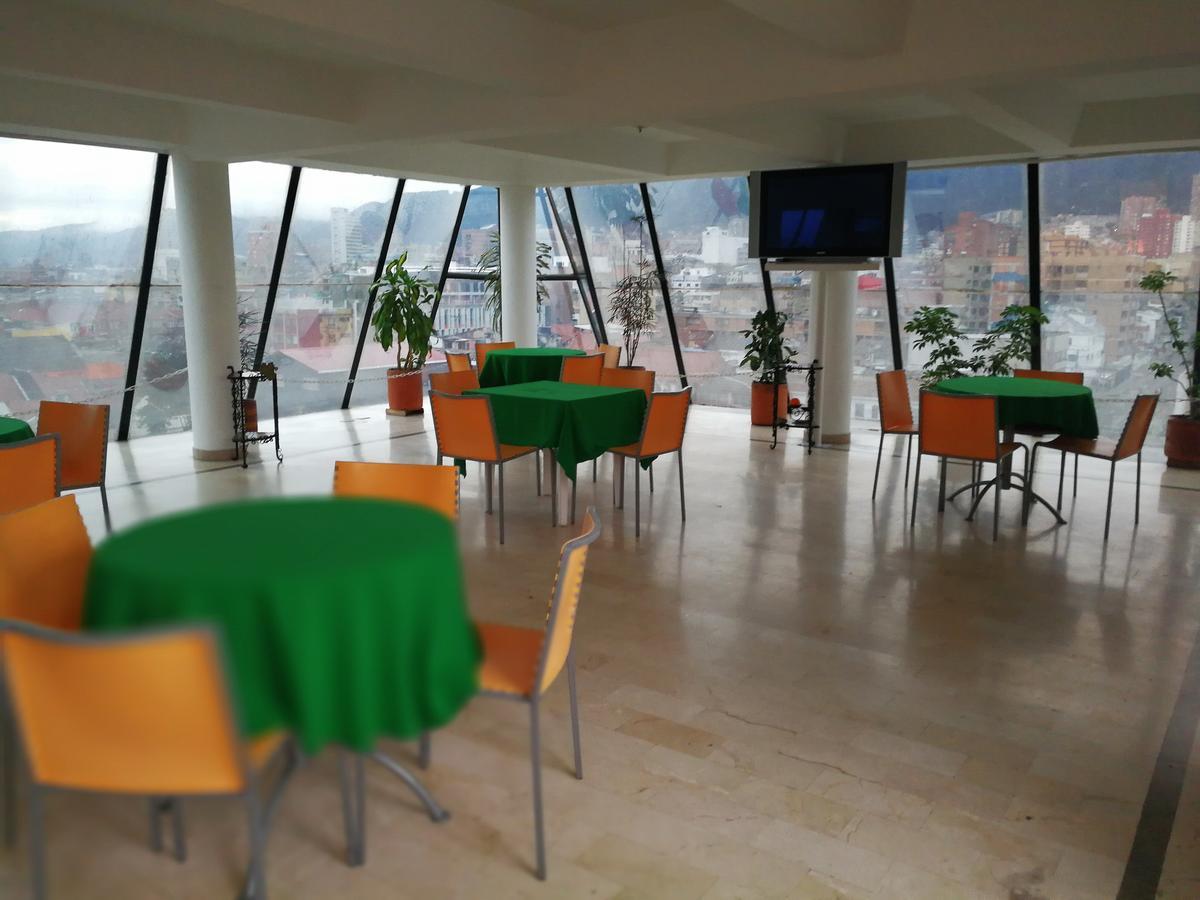 Alicante Hotel