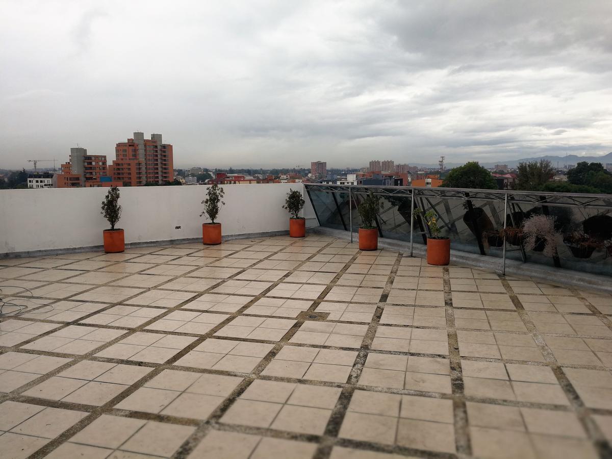 Alicante Hotel Bogota