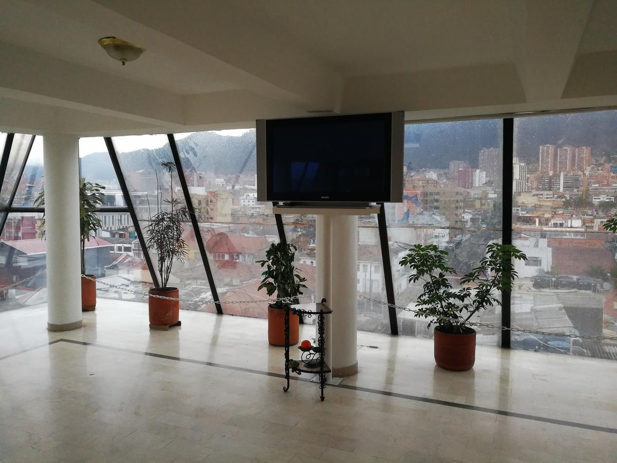 Alicante Hotel