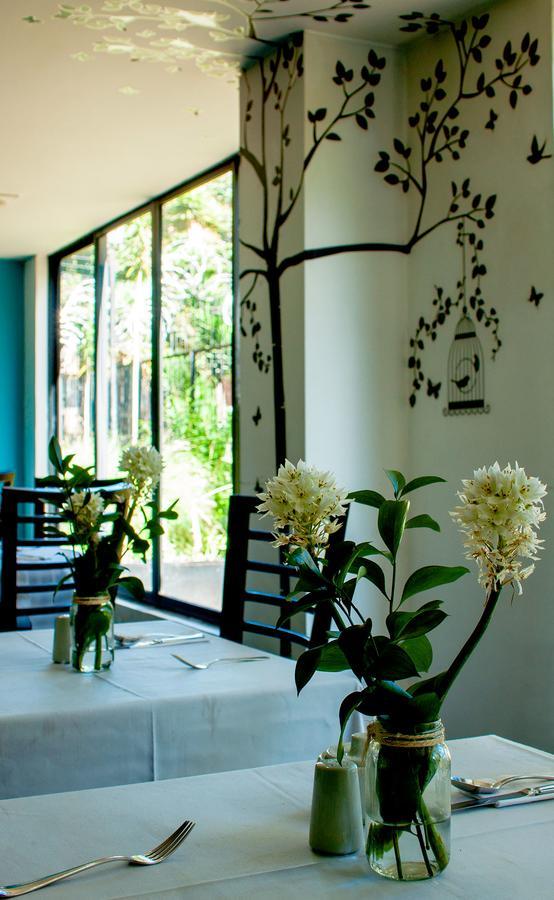 Apartahotel Andes