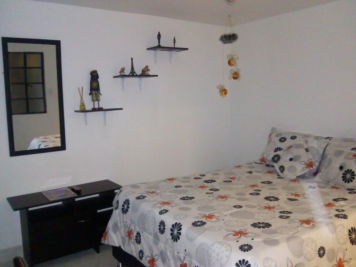 Prana House Pensión