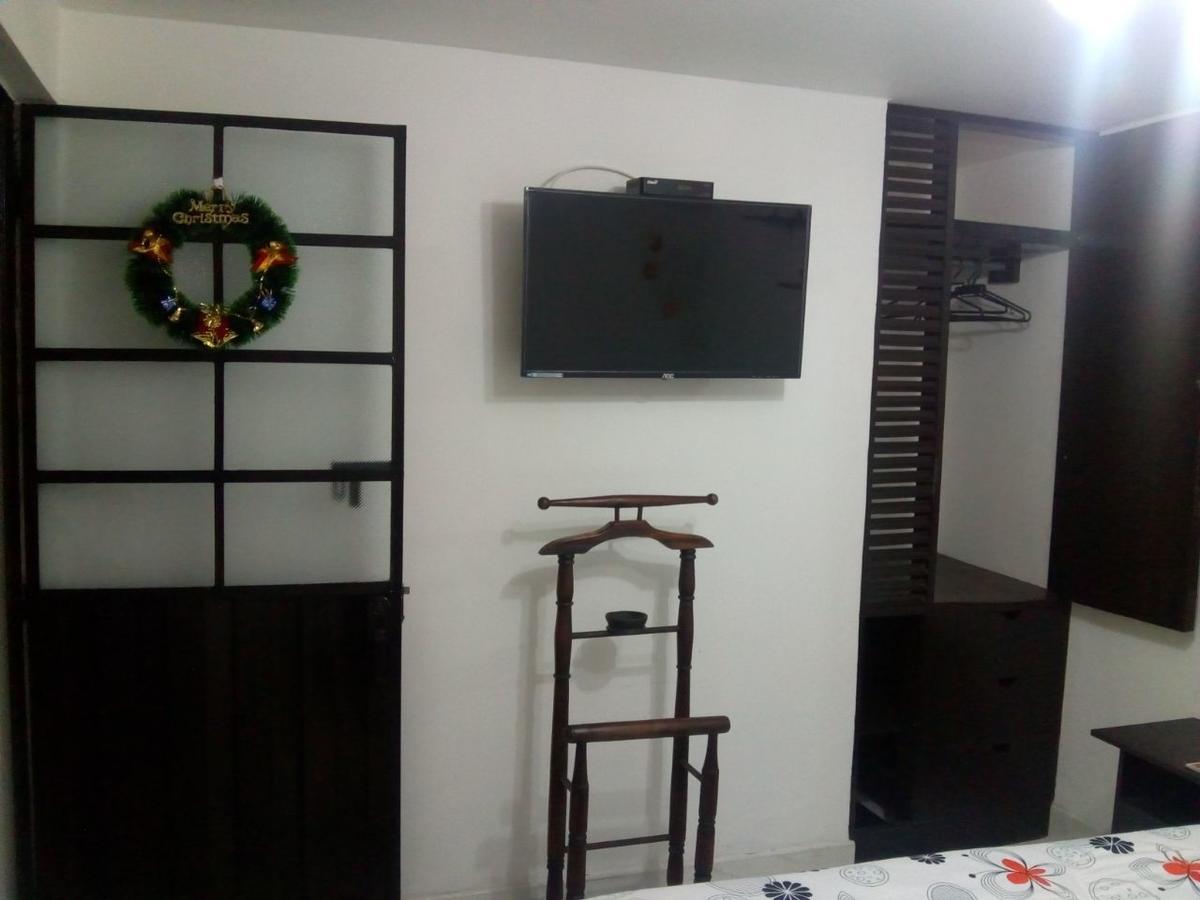 Prana House Pensión
