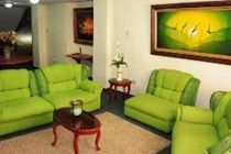 Hotel Del Duque Ds Bogotá