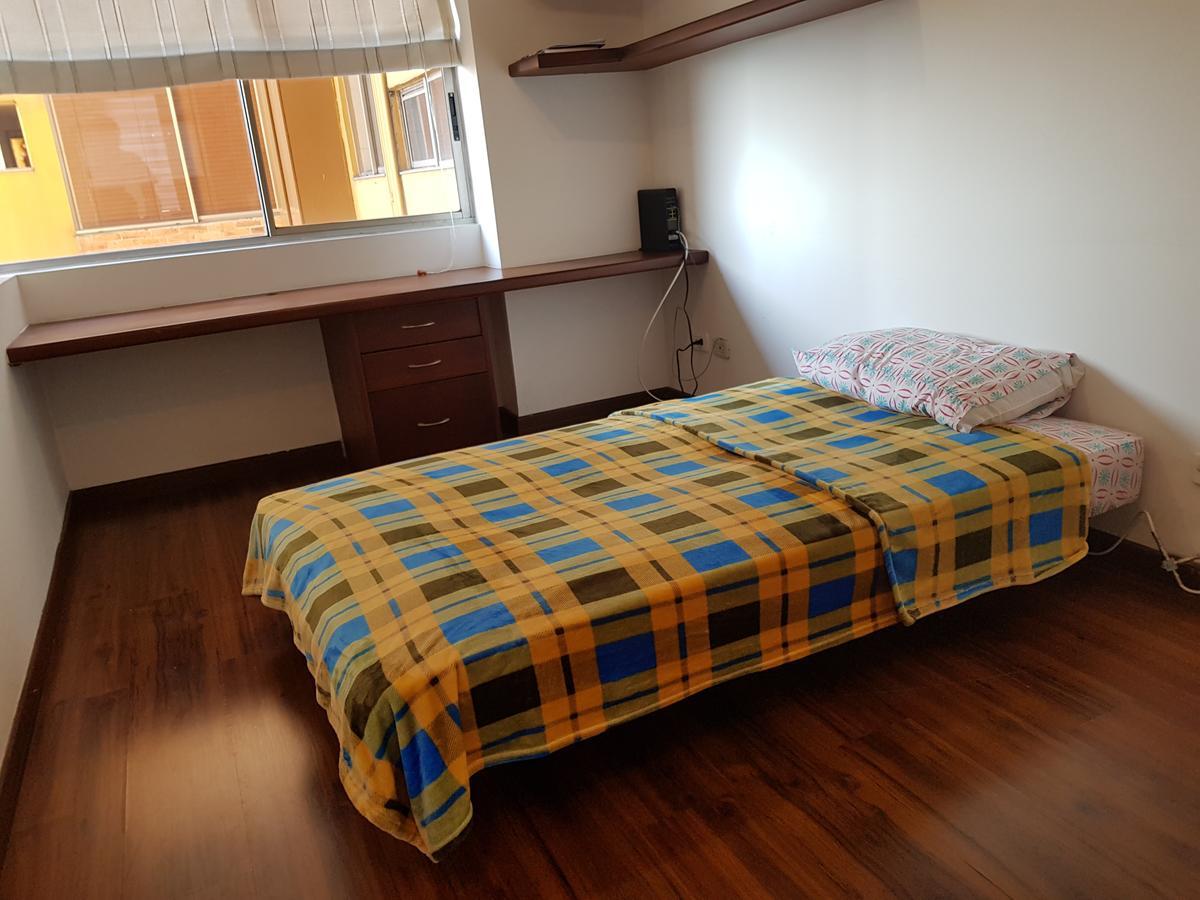 El Mejor Alojamiento De Apartamento *