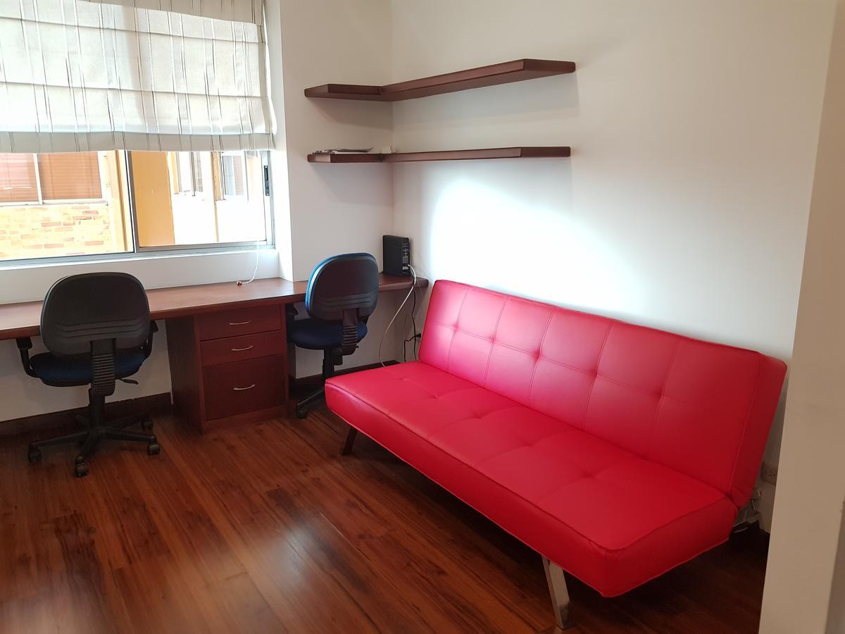 El Mejor Alojamiento De Apartamento *