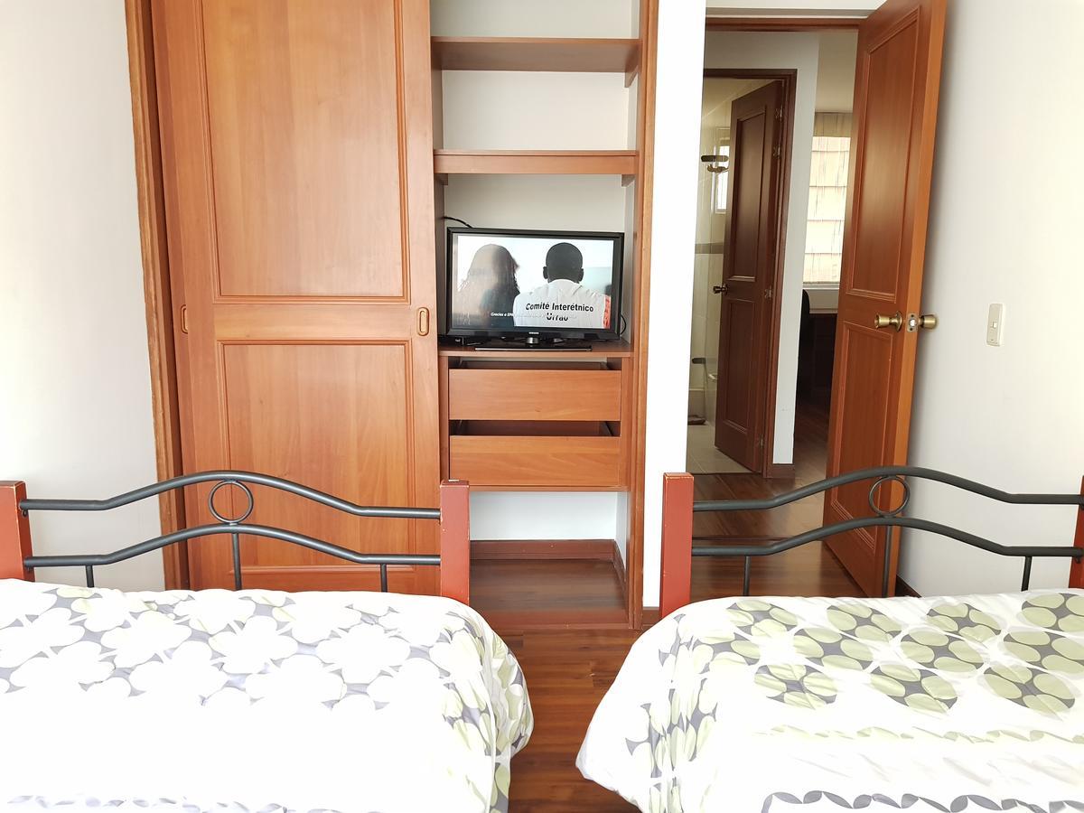 El Mejor Alojamiento De Apartamento