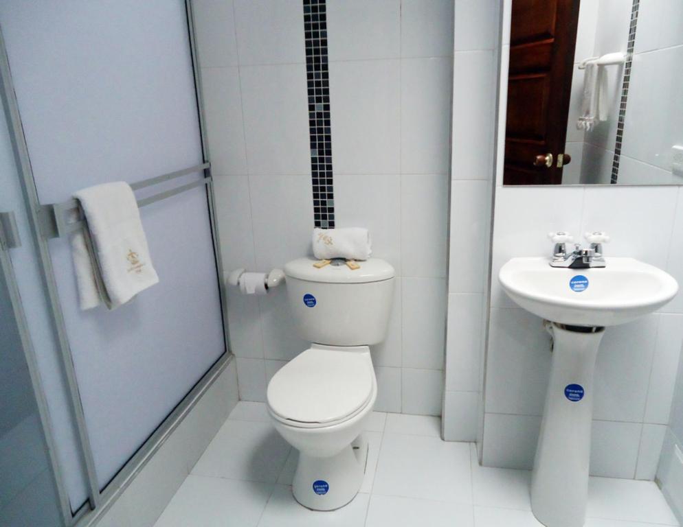 Estadio 63c Hotel 3*
