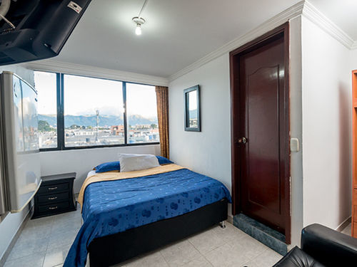 Hotel Elegant 2*
