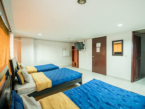 Hotel Elegant