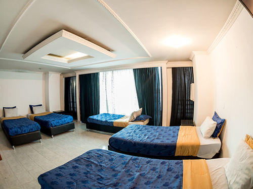 Hotel Elegant Bogotá