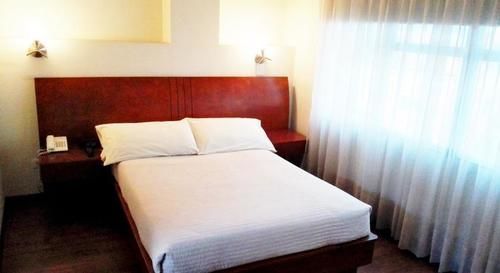 Teusaquillo Boutique Hotel Bogotá