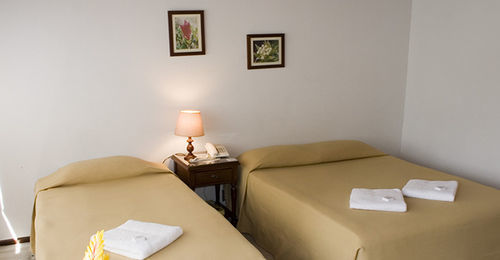 De Federman Bed and breakfast Bogotá
