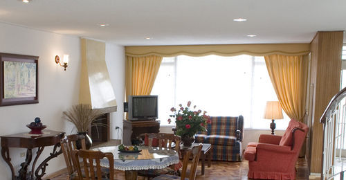 De Federman Bed and breakfast Bogotá