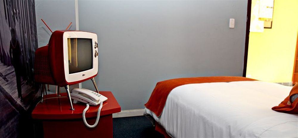 Hotel Casanovas Boutique