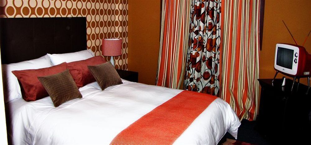 Hotel Casanovas Boutique 3*