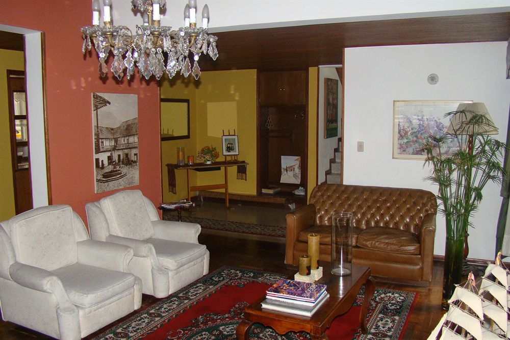 Hostal Real