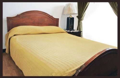 Bed and breakfast Casa Lozano