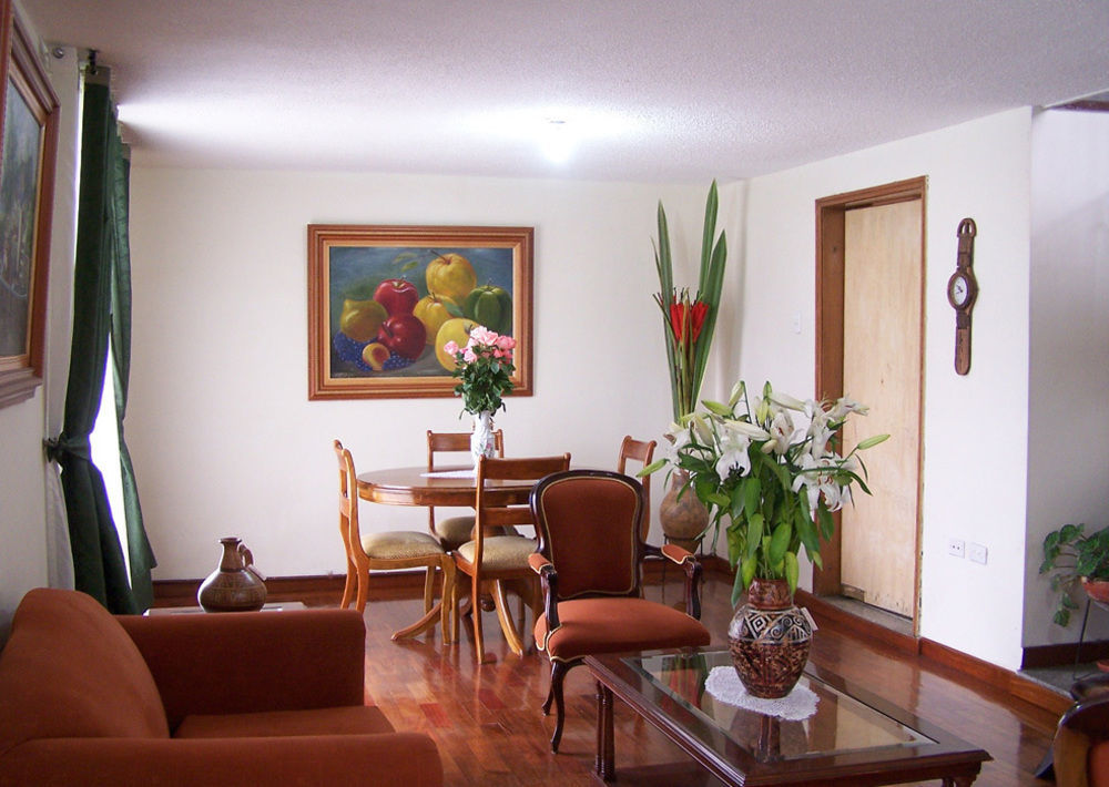 Bed and breakfast Casa Lozano Bogotá