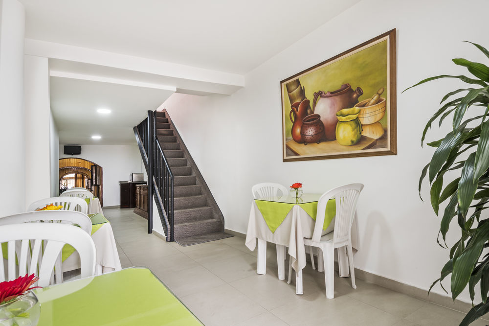 Ecoinn Bogotá