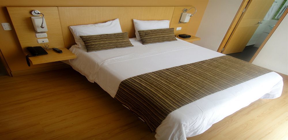 Dorado Ferial Hotel Bogotá