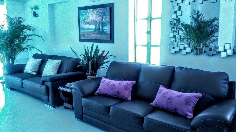 Hotel Fontanar Usaquen Bogotá