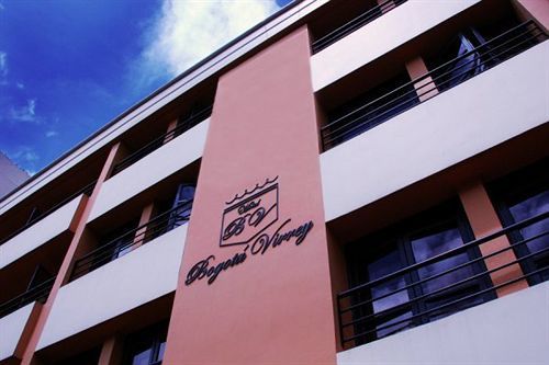 Hotel Virrey Bogotá