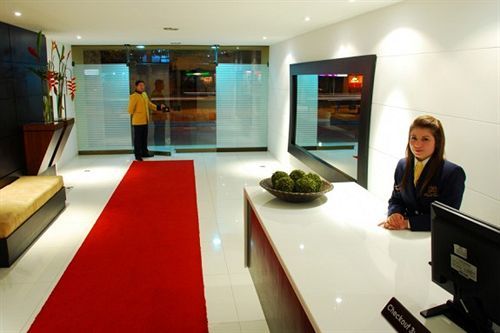 Hotel Virrey
