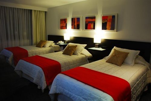 Hotel Virrey 3*