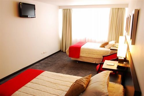 Hotel Virrey Bogotá