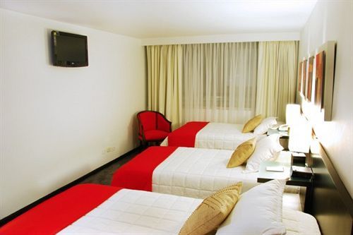 Hotel Virrey