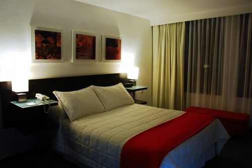 Hotel Virrey 3*