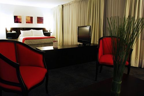 Hotel Virrey Bogotá