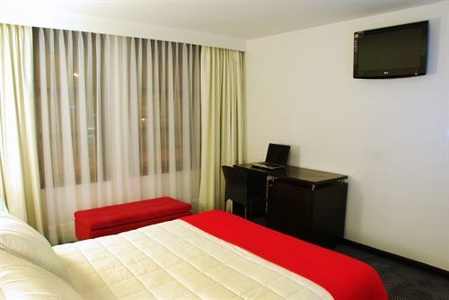 Hotel Virrey
