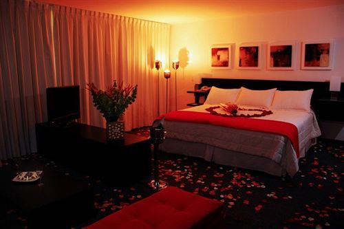 Hotel Virrey 3*